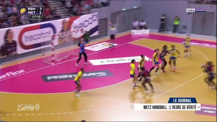 Juste Avant de Zapper - Vendredi 2 juin