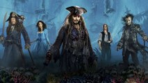 Watch Pirates of the Caribbean: Dead Men Tell No Tales Streaming Online