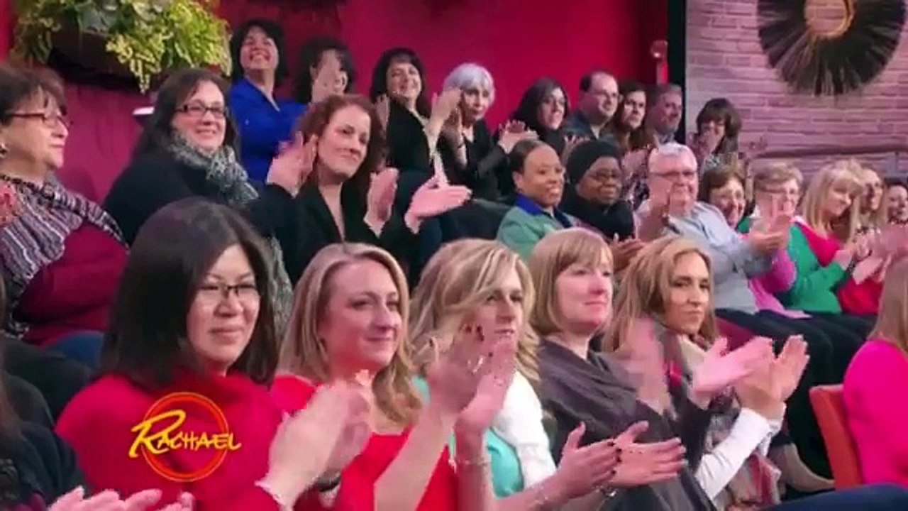 Son mari tout poilu ne s'est pas rasé la barbe depuis 20 ans.