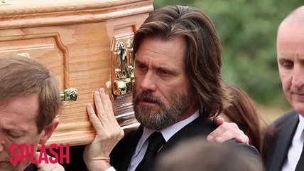 Jim Carrey to Face Trial in Ex-Girlfriend's Death