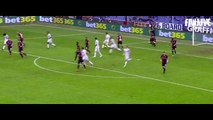 Miralem Pjanic vs Genoa (Away) 27/11/2016 | HD