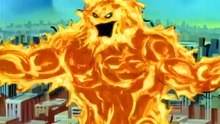 SPIDER-MAN AND HIS AMAZING FRIENDS - The prison plot-