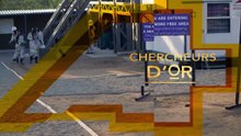 CHERCHEURS D'OR (Teaser 1)