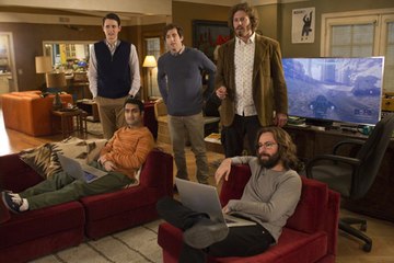 [HBO] Silicon Valley S4E7 ~ (Watch Online) The Patent Troll" Online