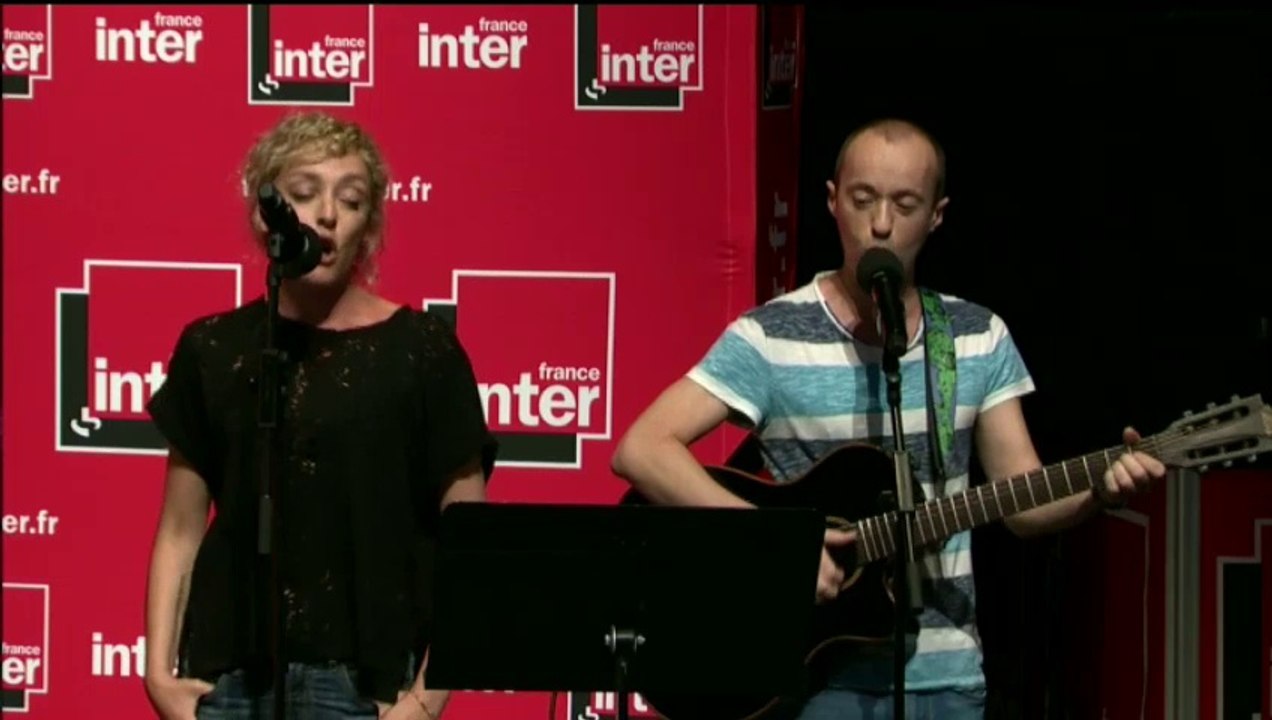 Premier ministre made in Normandie - La chanson de Frédéric Fromet