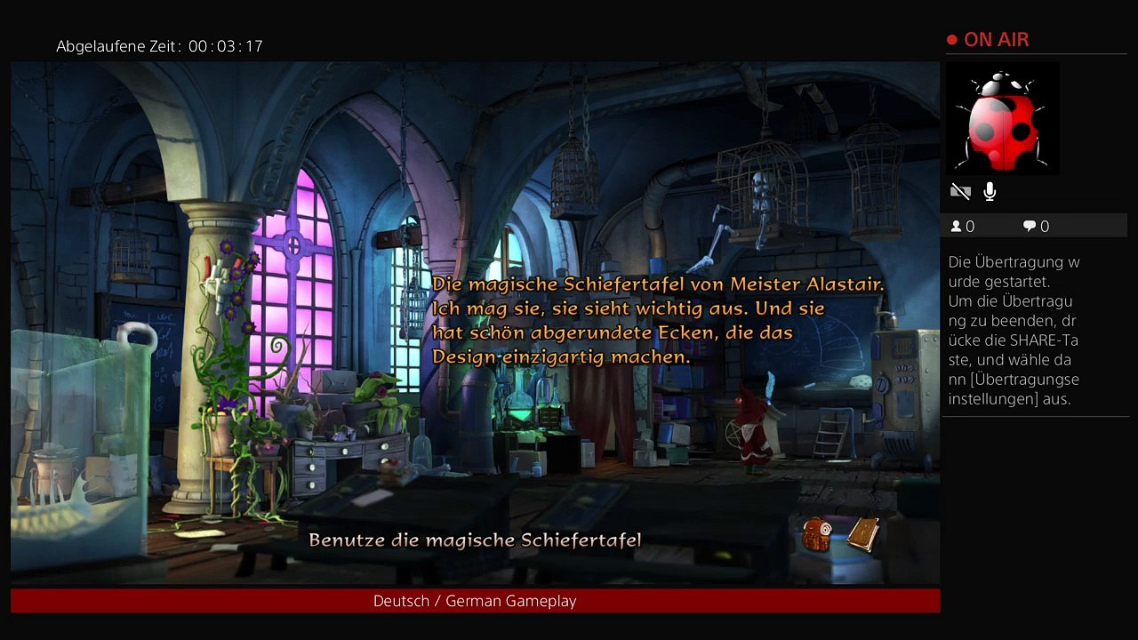 The Book of Unwritten Tales 2 (71)