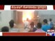 Hubli: Chemical Godown Catches Fire, Owner's Illegal Deeds Revealed