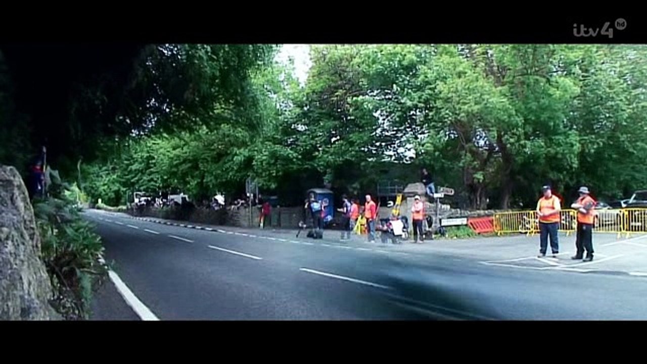 TT 2017: My Greatest Moment - Ep3