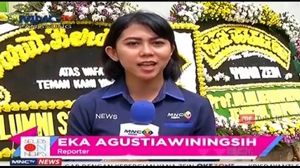 Download Video: Laporan Kini Suasana Rumah Duka Yana Zein