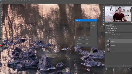 How to Reduce Noise in Photoshop