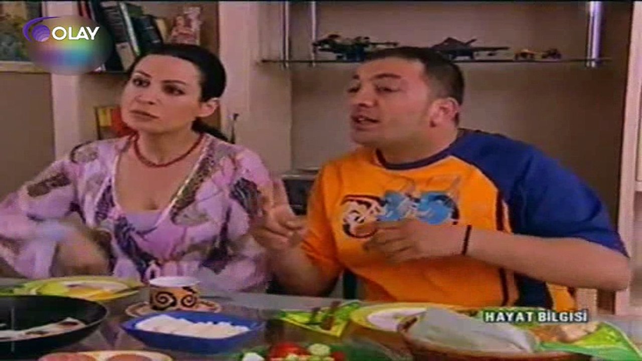 Renkli Hayatlar 02 06 2017