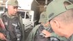 Jefe militar venezolano advierte que la GNB sólo usa el equipamiento permitido por la ley