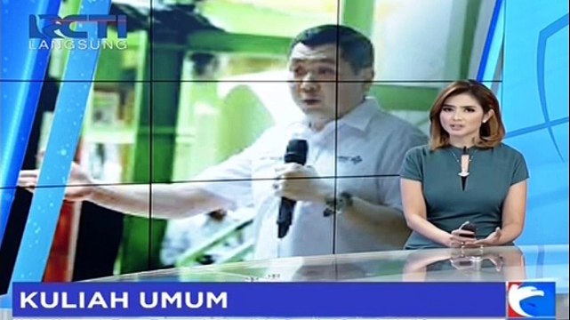 Hary Tanoe: Entrepreneurship Mampu Atasi Bonus Demografi