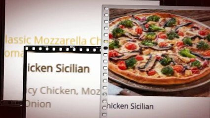 Smokin Joe’s Pizza