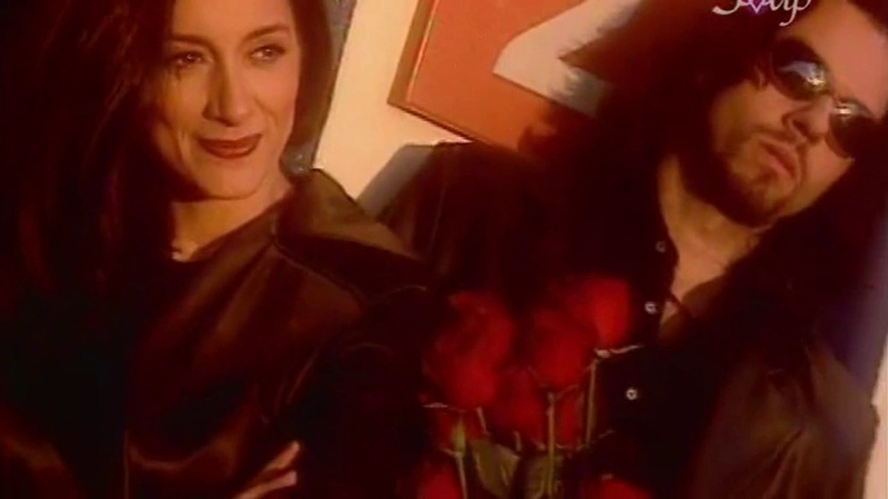 Doris Dragovic & Petar Graso - Sto je od mene ostalo