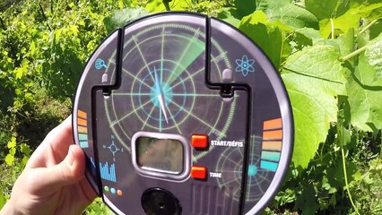 LA CHASSE AU TRÉSOR DE MAMAN - Jeu de société Trésor Detector - 2_2