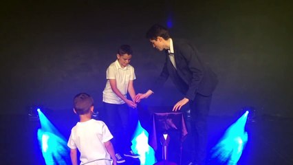 Swan et Néo Apprentis Magiciens ! - 2_2