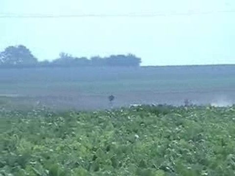 rallye de Béthune ES