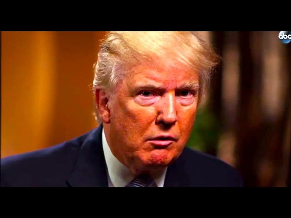 Why is the President a Cheeto?