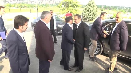 Eroğlu: "Türkiye'de Ilk Defa Fidan ve Süs Bitkileri Borsasını Sakarya'da Kurduk"