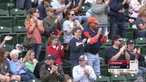 Auburn baseball vs Arkansas game 3 highlights