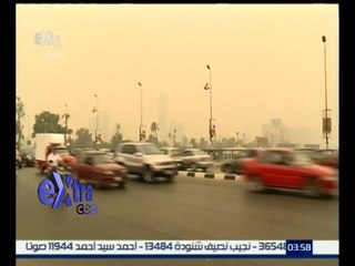 #غرفة_ الأخبار | هيئة الأرصاد : يستمر غداً تكاثر السحب الممطرة على السواحل الشمالية