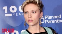 Scarlett Johansson Discusses Stigma Surrounding Women Sex Talk