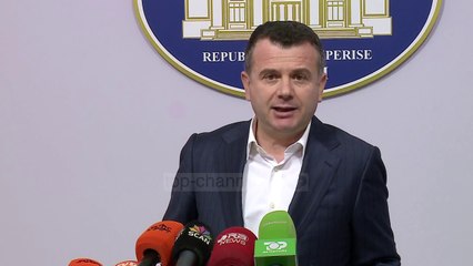 Zgjedhjet, PS ftesë PD - Top Channel Albania - News - Lajme