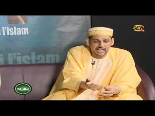 FEM CI ISLAM du vendredi 02 juin 2017