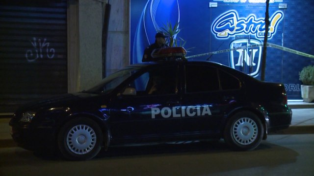 Si u grabit kazinoja me pistoletë lodër