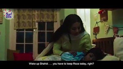 Beautiful Ramadan Ad By Surf Excel