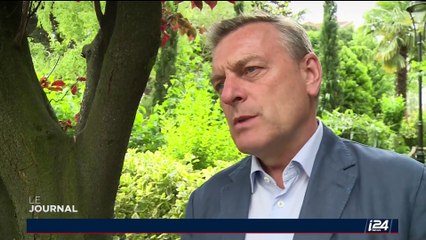 Législatives: Fin de l'ère Balkany à Levallois