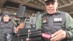 Jefe militar venezolano señala que la GNB ha actuado en el marco de lo legal