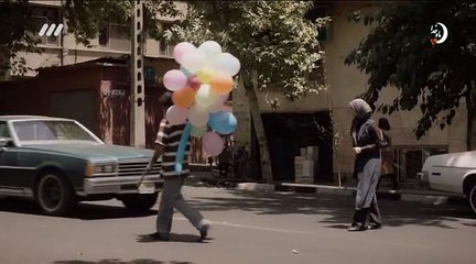 Nafas 07 - سریال نفس قسمت هفتم