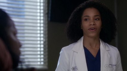Grey's Anatomy Season 17 Episode 7 Dailymotion Link§