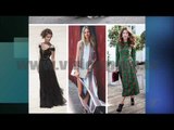 Next - Fashion - Fustanet që duhet të ketë çdo vajzë - 13 Shkurt 2017 - Show - Vizion Plus