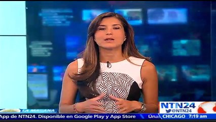 Familiares de periodista mexicano desaparecido hace dos semanas exigen respuestas a la Procuraduría