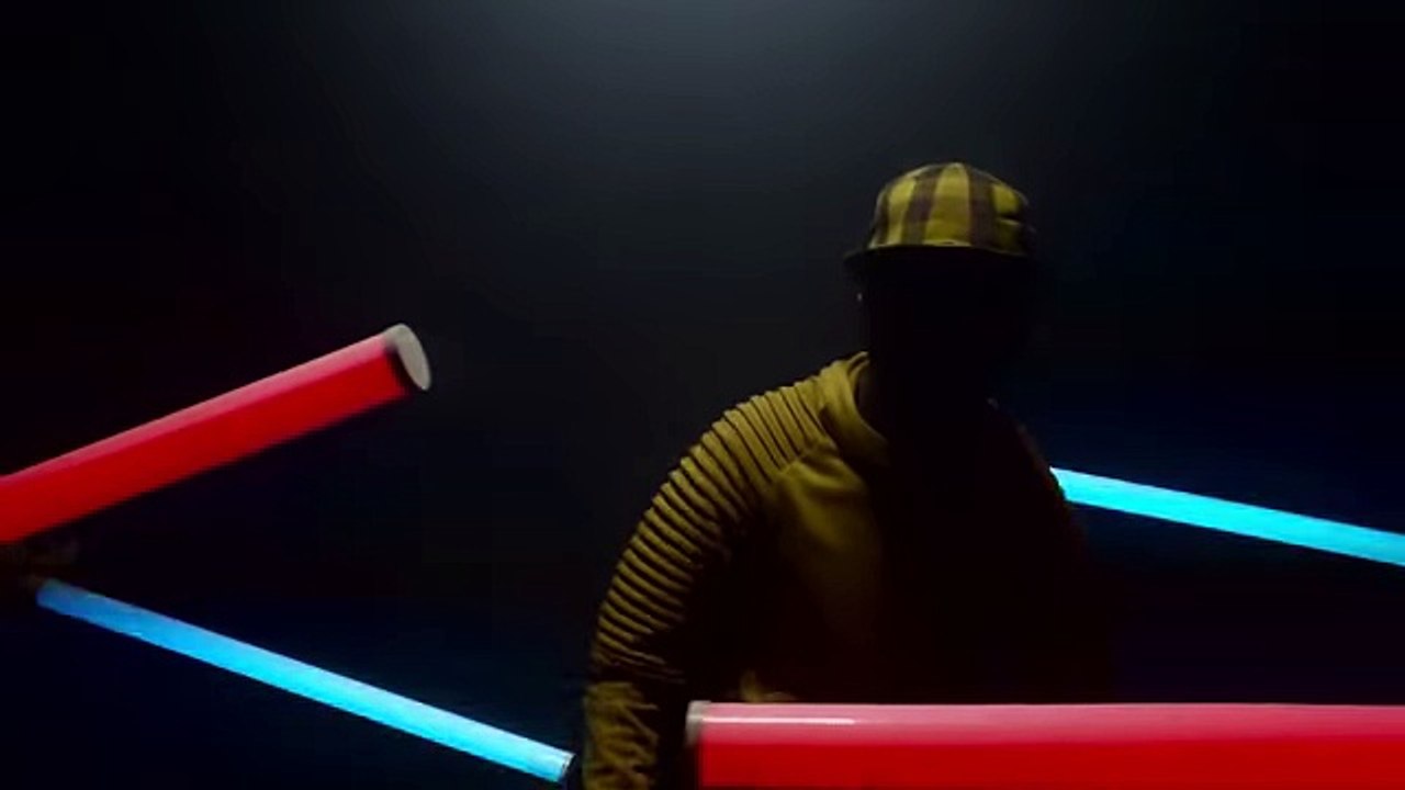 KOSSI - 911 (clip officiel)