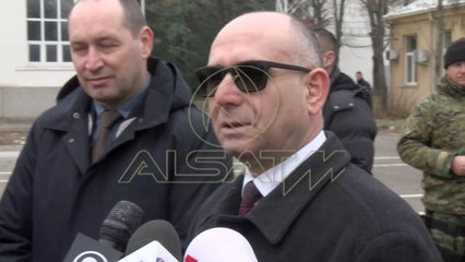 "Kumanova", Ahmeti dhe Grubi do të ftohen për dëshmi