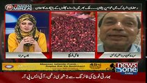 10PM with Nadia Mirza - 2nd June 2017