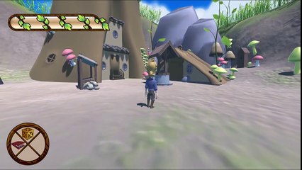 Finding The Colmers  - Proyecto de Alumnos de Grado de U-tad