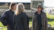 Fear the Walking Dead Season 3 Episode 2  : The New Frontier - Full Streaming