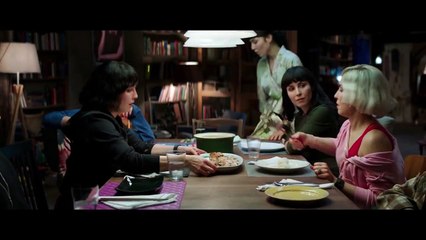 SEVEN SISTERS Bande Annonce VF (Science Fiction) Noomi Rapace, Film 2017