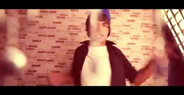 JoJo- Keka lex Türkçe-kürtçe rap müzik (2012 klip)