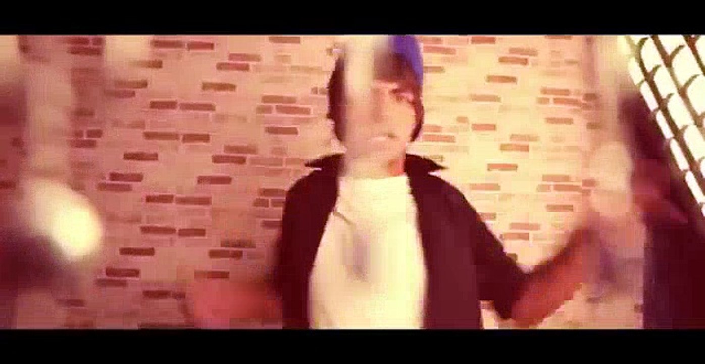 JoJo- Keka lex Türkçe-kürtçe rap müzik (2012 klip)