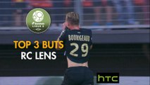 Top 3 Buts - RC Lens - Domino's Ligue 2 saison 2016-17
