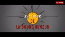Les 4 saisons de la bonne humeur #7 : éviter la junk food