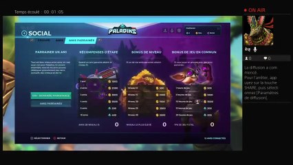 Live avec mes potes (10)