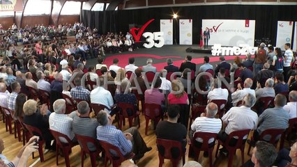 Vetëvendosje - Kronika Zgjedhore 3