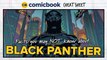 Facts About Black Panther - ComicBook Cheat Sheet